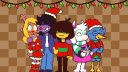 Underminers Discord Server Banner
