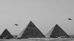 Egypt Cafe Discord Server Banner