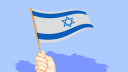 Israel Discord Server Banner