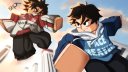 Face Heaven Discord Server Banner