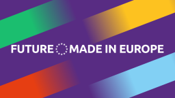Volt Europa Discord Server Banner