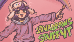 π΅Sonaβs Cactus Gangπ΅ Discord Server Banner