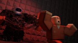 SCP Discord Server Banner