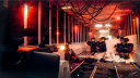 SCP Discord Server Banner