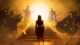 LOST ARK Discord Server Banner