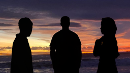 Meet Indonesia Discord Server Banner