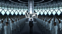 VigiVerse Discord Server Banner