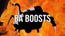 BA Boosts Discord Server Banner