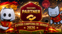 Amigos de los Gatos Discord Server Banner