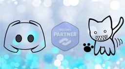 Amigos de los Gatos Discord Server Banner
