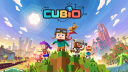 Cubio Discord Server Banner