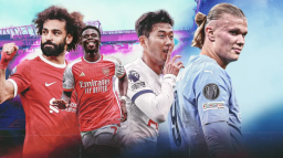 English Premier League Discord Server Banner