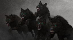 THE PACK Discord Server Banner