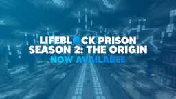 Lifeblock Network Discord Server Banner