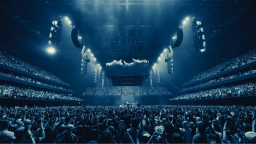 Billie Eilish Discord Server Banner