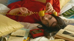 Billie Eilish Discord Server Banner