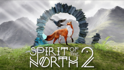 Spirit of the North Discord Server Banner