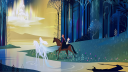 Arendelle Kingdom (F3) Discord Server Banner