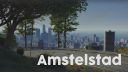 Amstelstad Community Discord Server Banner
