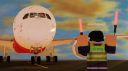 Qantas Discord Server Banner