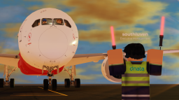 Qantas Discord Server Banner