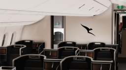 Qantas Discord Server Banner