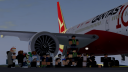 Qantas Discord Server Banner