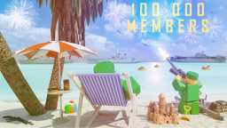 Roblox Rise of Nations Discord Server Banner