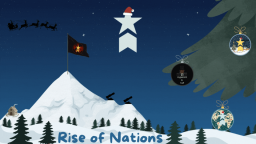 Roblox Rise of Nations Discord Server Banner