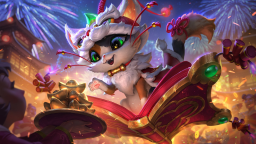 Yuumi Mains Discord Server Banner