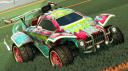 Pimp My Rocket League Ride Discord Server Banner