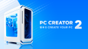 PC CREATOR Discord Server Banner