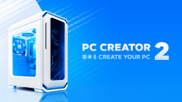 PC CREATOR Discord Server Banner