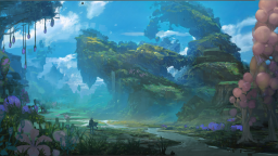 Life Beyond Discord Server Banner