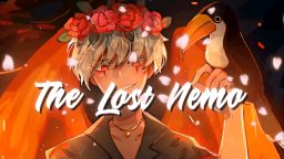The Lost Nemo! Discord Server Banner