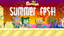 The Lost Nemo! 🌞 Discord Server Banner