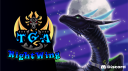 The Golden Abysm Discord Server Banner