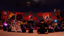 The Mayhem Syndicate Discord Server Banner