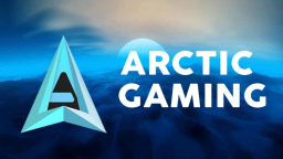 Arctic Discord Server Banner