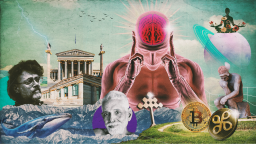 Triet Hoc Đuong Pho Discord Server Banner