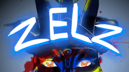 ZELZ Discord Server Banner