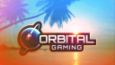 Orbital Gaming Discord Server Banner
