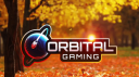 Orbital Gaming Discord Server Banner