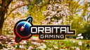 Orbital Gaming Discord Server Banner