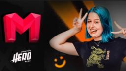 Canal Manteiga Discord Server Banner