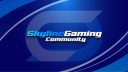 Skyline Gaming Community LLC. Discord Server Banner
