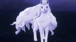 Ninetales' Paradise Discord Server Banner