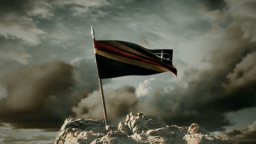 TheForsaken Discord Server Banner