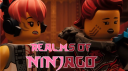 Realms of Ninjago Discord Server Banner