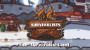Survivalists Discord Server Banner
